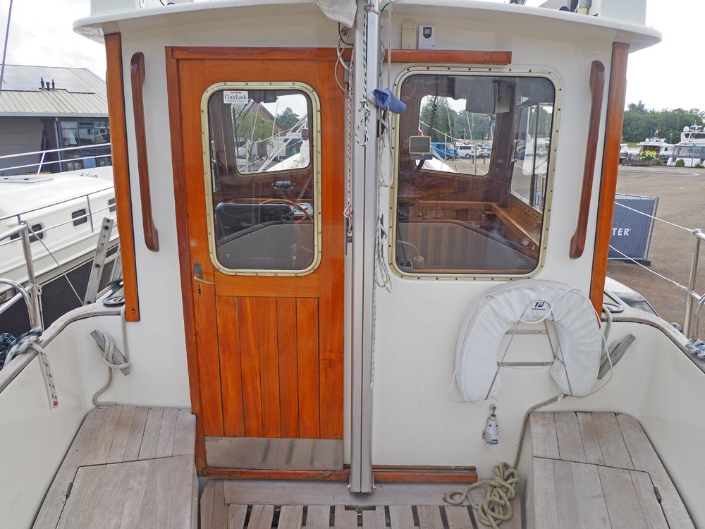 picture Dekuitrusting